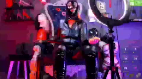 Miss Abby online show from February 27, 2025, 10:42 pm