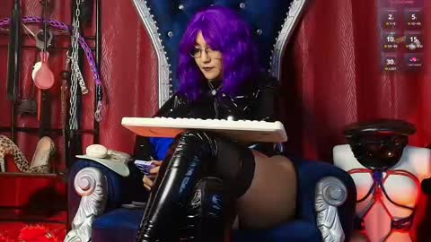 Snapshot of abbymora chatting on May 14, 2026, 1:34 am Miss Abby online show from May 14, 2026, 1:34 am