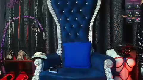 Miss Abby online show from July 3, 2026, 1:34 am