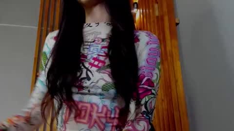 Snapshot of abbypalmer_ chatting on November 30, 2025, 3:54 am Abby Palmer online show from November 30, 2025, 3:54 am