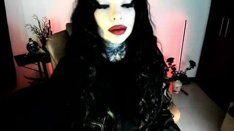 Snapshot of abbypink69 chatting on February 4, 2025, 1:34 am Abby online show from February 4, 2025, 1:34 am