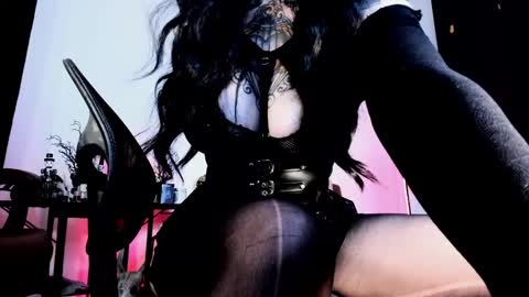 Snapshot of abbypink69 chatting on February 22, 2025, 2:17 am Abby online show from February 22, 2025, 2:17 am