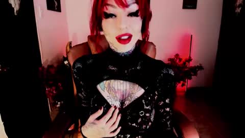 Abby online show from January 14, 2026, 2:39 am