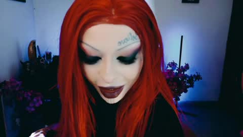 Snapshot of abbypink69 chatting on July 16, 2026, 1:33 am Abby online show from July 16, 2026, 1:33 am