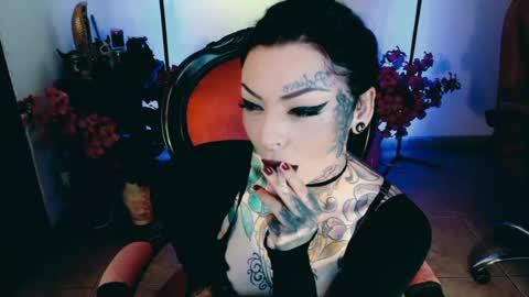 Snapshot of abbypink69 chatting on July 17, 2026, 2:07 am Abby online show from July 17, 2026, 2:07 am
