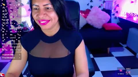 Callme ABBY online show from January 16, 2026, 11:42 pm