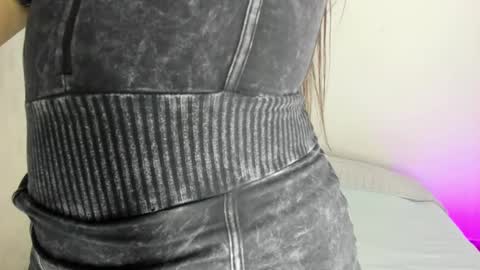 Abby  online show from February 19, 2025, 3:39 am