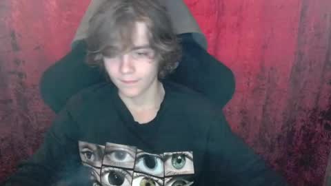 Snapshot of abbysal_blade chatting on December 19, 2024, 9:07 am abbysal_blade online show from December 19, 2024, 9:07 am