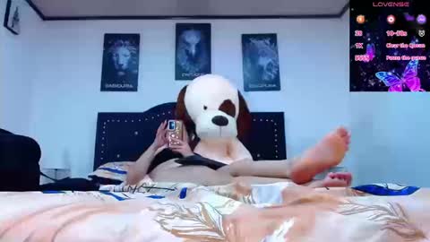 abbyshinne online show from September 25, 2025, 4:11 pm