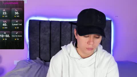 Abby Smith online show from February 15, 2025, 12:22 pm