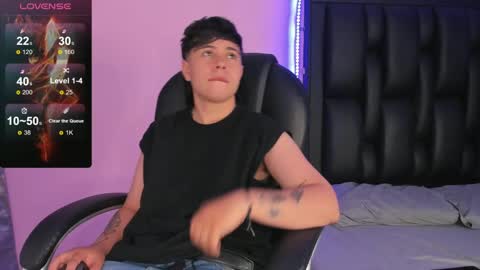 Abby Smith online show from February 22, 2025, 3:36 pm