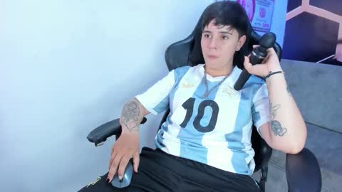 Abby Smith online show from September 17, 2025, 7:15 pm