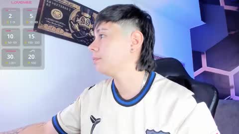 Abby Smith online show from September 21, 2025, 5:25 pm