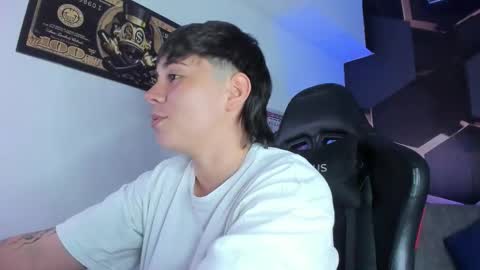 Abby Smith online show from October 8, 2025, 7:33 pm