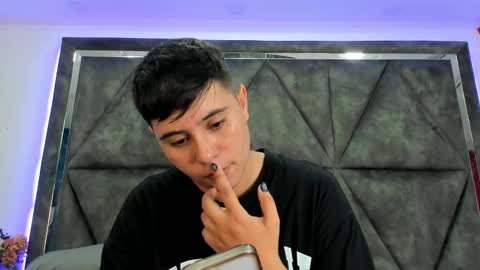 Abby Smith online show from March 3, 2026, 10:37 pm