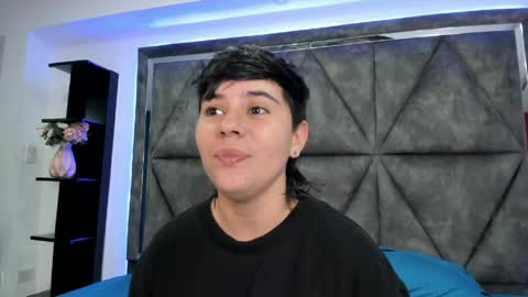 Snapshot of abbysmiitth_ chatting on May 12, 2026, 10:40 pm Abby Smith online show from May 12, 2026, 10:40 pm
