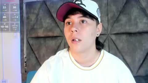 Snapshot of abbysmiitth_ chatting on June 24, 2026, 12:09 am Abby Smith online show from June 24, 2026, 12:09 am