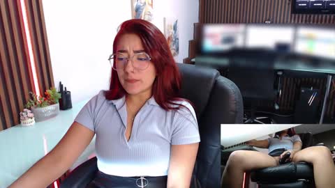 Abby Stones online show from February 9, 2025, 3:11 am