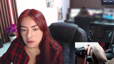 Abby Stones online show from February 11, 2025, 2:57 pm