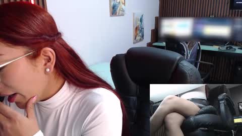 Abby Stones online show from February 13, 2025, 5:44 pm