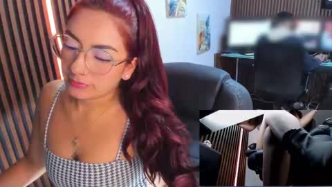 Abby Stones online show from February 18, 2025, 6:04 pm