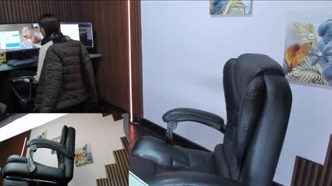 Abby Stones online show from March 11, 2025, 2:40 pm