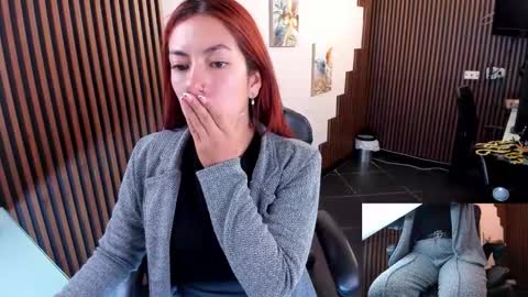 Abby Stones online show from October 1, 2025, 10:21 am