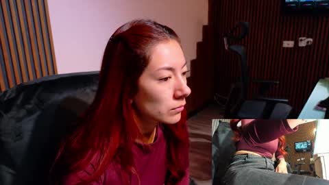 Abby Stones online show from April 28, 2026, 11:59 am