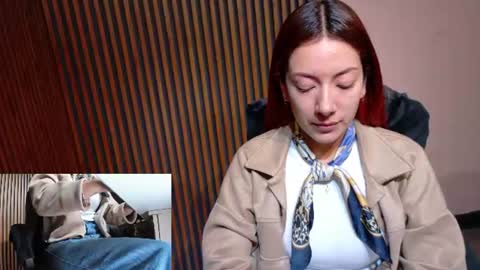 Snapshot of abbystones chatting on June 15, 2026, 11:34 am Abby Stones online show from June 15, 2026, 11:34 am
