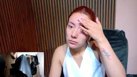 Abby Stones online show from July 2, 2026, 11:38 am