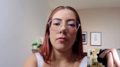 Abby Stones online show from July 28, 2026, 2:13 pm