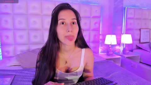 Abigail online show from December 3, 2024, 11:33 am