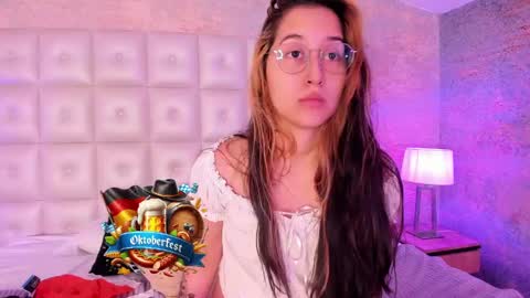 Abigail online show from October 1, 2025, 11:38 am