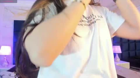 Abigail online show from January 13, 2026, 12:10 pm