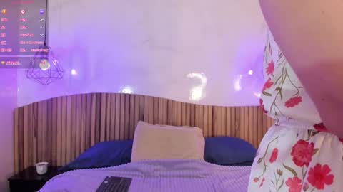 Abigail online show from March 7, 2026, 12:02 pm