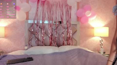 Snapshot of abbysweet1_ chatting on May 10, 2026, 8:58 pm Abigail online show from May 10, 2026, 8:58 pm