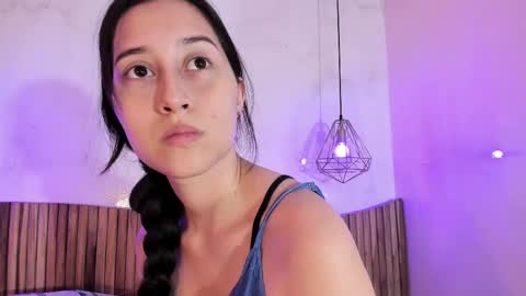 Snapshot of abbysweet1_ chatting on May 26, 2026, 11:39 am Abigail online show from May 26, 2026, 11:39 am