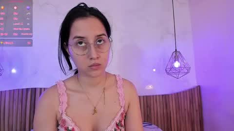 Snapshot of abbysweet1_ chatting on June 1, 2026, 12:40 pm Abigail online show from June 1, 2026, 12:40 pm