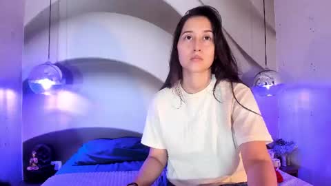 Abigail online show from June 26, 2026, 12:31 pm