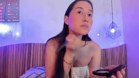 Abigail online show from July 28, 2026, 6:53 pm
