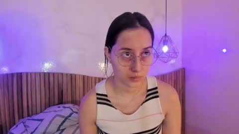 Abigail online show from July 31, 2026, 6:51 pm