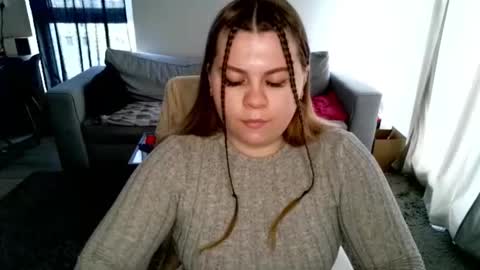 Snapshot of abbyvibe chatting on October 16, 2025, 2:07 pm abbyvibe online show from October 16, 2025, 2:07 pm