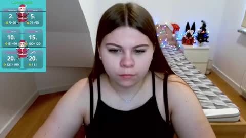 abbyvibe online show from December 4, 2025, 9:40 am