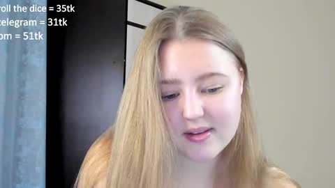 Snapshot of abbywyte chatting on December 14, 2024, 1:16 pm Abby Stream at Sat Sun Mon Fri online show from December 14, 2024, 1:16 pm