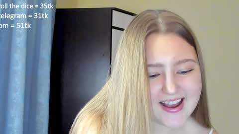 Abby    Stream at Sat  Sun  Mon  Fri online show from January 12, 2025, 1:05 pm