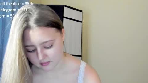 Snapshot of abbywyte chatting on January 18, 2025, 1:18 pm Abby Stream at Sat Sun Mon Fri online show from January 18, 2025, 1:18 pm