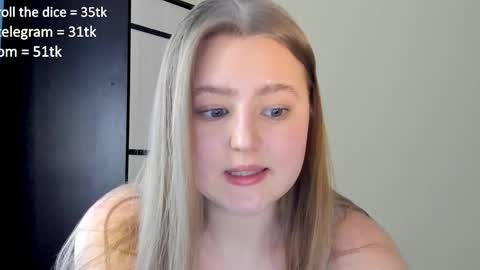 Snapshot of abbywyte chatting on February 8, 2025, 11:55 am Abby Stream at Sat Sun Mon Fri online show from February 8, 2025, 11:55 am