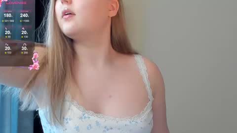 Snapshot of abbywyte chatting on February 28, 2025, 1:47 pm Abby Stream at Sat Sun Mon Fri online show from February 28, 2025, 1:47 pm