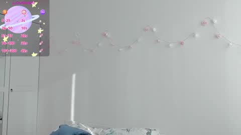 Snapshot of abbywyte chatting on September 19, 2025, 1:34 pm Abby Stream at Sat Sun Mon Fri online show from September 19, 2025, 1:34 pm