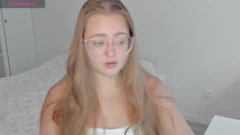 Abby    Stream at Sat  Sun  Mon  Fri online show from November 1, 2025, 1:35 pm